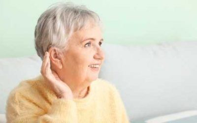 El Impacto de la Menopausia en la Salud Auditiva