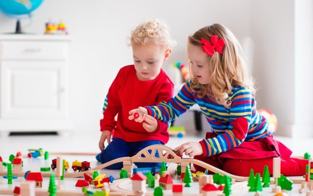 Neuropatía auditiva infantil, qué es y cómo actuar